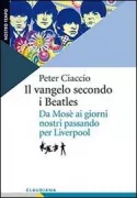 Copertina libro <b>Il vangelo secondo i Beatles</b>