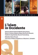 Copertina libro <b>L'Islam in occidente</b>