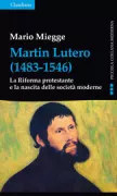 Copertina libro <b>Martin Lutero (1483-1546)</b>