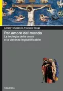 Copertina libro <b>Per amore del mondo</b>