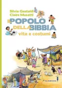 Copertina libro <b>Il popolo della Bibbia</b>