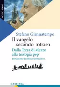 Copertina libro <b>Il Vangelo secondo Tolkien</b>