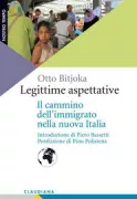 Copertina libro <b>Legittime aspettative</b>