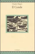 Copertina libro <b>Il Conde</b>