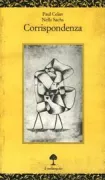 Copertina libro <b>Corrispondenza<br></b>(titolo originale o altro titolo: <i>Briefwechsel</i>)