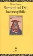 Copertina libro <b>Sermoni sul Dio inconcepibile</b>