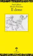 Copertina libro <b>Il dono</b>