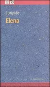 Copertina libro <b>Elena<br></b>(titolo originale o altro titolo: <i>Helena</i>)