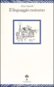 Copertina libro <b>Il linguaggio notturno</b>