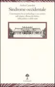 Copertina libro <b>Sindrome occidentale</b>