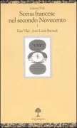 Copertina libro <b>1: Jean Vilar, Jean-Louis Barrault</b>