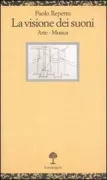 Copertina libro <b>La visione dei suoni</b>