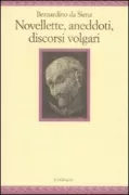 Copertina libro <b>Novellette, aneddoti, discorsi volgari</b>