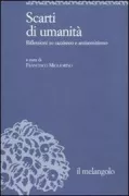 Copertina libro <b>Scarti di umanità</b>