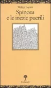 Copertina libro <b>Spinoza e le inezie puerili</b>