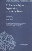 Copertina libro <b>Culture e religioni</b>