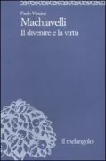 Copertina libro <b>Machiavelli</b>