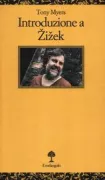 Copertina libro <b>Introduzione a Žižek<br></b>(titolo originale o altro titolo: <i>Slavoj Žiž̌ek</i>)