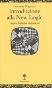 Copertina libro <b>Introduzione alla new logic</b>