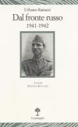 Copertina libro <b>Dal fronte russo 1941-1942</b>