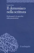 Copertina libro <b>Il demoniaco nella scrittura</b>