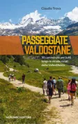 Copertina libro <b>Passeggiate valdostane</b>