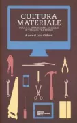 Copertina libro <b>Cultura materiale</b>
