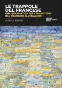 Copertina libro <b>Le trappole del francese</b>