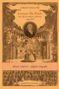 Copertina libro <b>Lorenzo da Ponte</b>
