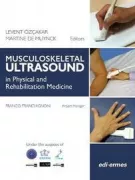 Copertina libro <b>Musculoskeletal ultrasound</b>