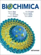 Copertina libro <b>Biochimica</b>