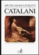 Copertina libro <b>Catalani</b>