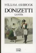 Copertina libro <b>Donizetti</b>