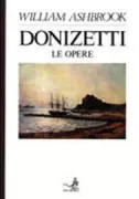 Copertina libro <b>Donizetti</b>