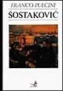 Copertina libro <b>Šostakovič</b>