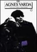 Copertina libro <b>Agnès Varda</b>