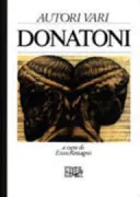 Copertina libro <b>Donatoni</b>