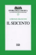 Copertina libro <b>5: Il Seicento<br></b>(titolo originale o altro titolo: <i>Il Seicento</i>)