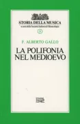 Copertina libro <b>3: La polifonia nel Medioevo</b>