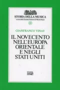 Copertina libro <b>11: Il Novecento nell'Europa orientale e negli Stati Uniti<br></b>(titolo originale o altro titolo: <i>Il Novecento nell'Europa orientale e negli Stati Uniti</i>)