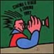 Copertina libro <b>Cinema e video a Torino</b>