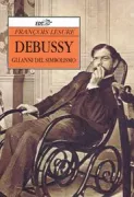 Copertina libro <b>Debussy</b>