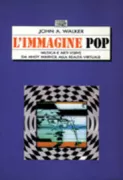 Copertina libro <b>L’immagine Pop</b>