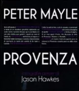Copertina libro <b>Provenza<br></b>(titolo originale o altro titolo: <i>Provence</i>)