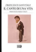 Copertina libro <b>Il canto di una vita</b>