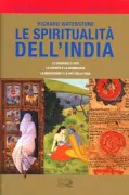 Copertina libro <b>Le spiritualità dell'India<br></b>(titolo originale o altro titolo: <i>India</i>)