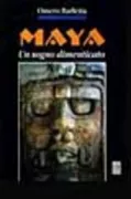 Copertina libro <b>Maya</b>