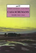 Copertina libro <b>Casa Schumann<br></b>(titolo originale o altro titolo: <i>Tagebücher</i>)