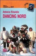 Copertina libro <b>Dancing Nord</b>