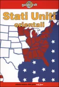 Copertina libro <b>Stati Uniti orientali</b>